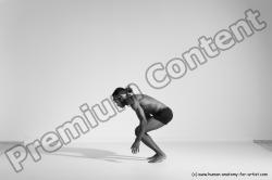 Breakdance reference poses of Enrique